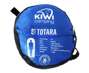 Kiwi Camping Totara Sleeping Bag