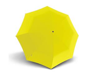 Knirps Floyd Umbrella Yellow