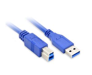 Konix 5M USB 3.0 AM/BM Cable