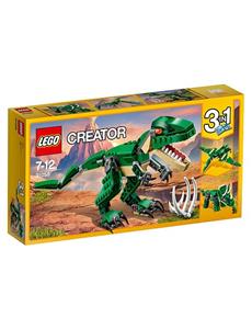 LEGO Creator Might Dinosaurs