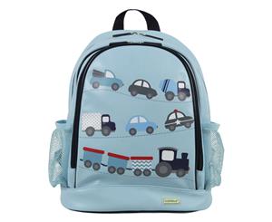 Large Backpack Cars
