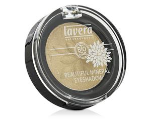 Lavera Beautiful Mineral Eyeshadow # 01 Golden Glory 2g/0.06oz