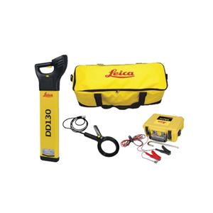 Leica Cable And Pipe Locator Avoidance Kit