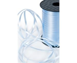 Light Blue/ Baby Blue Curling Ribbon 5mm x 450m