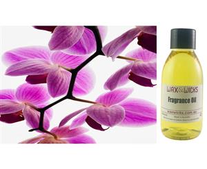 Lilac & Orchid - Fragrance Oil