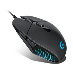 Logitech G302 (910-004210) Daedalus Prime MOBA Gaming Mouse