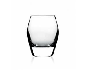 Luigi Bormioli Prestige Liquer Glass 75ml Set of 4