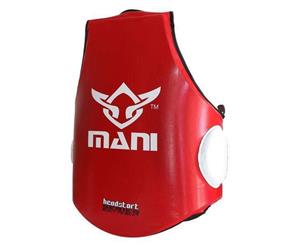 MANI Head Start Belly Protector