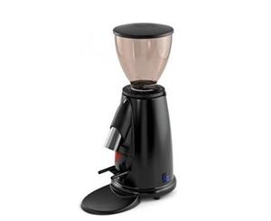 Macap M2D On Demand Coffee Grinder in Black