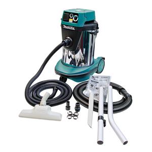 Makita 32L Wet/Dry Vacuum