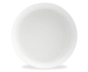 Marc Newson by Noritake 30cm Round Serving Bowl - White