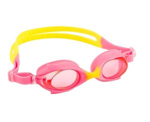 Maru Dolphin Antifog Junior Goggles Pink