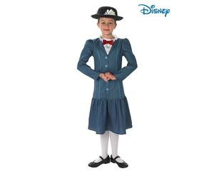 Mary Poppins Tween Costume