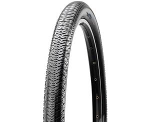 Maxxis DTH 20x1.95" 120TPI Silkworm Folding BMX Tyre