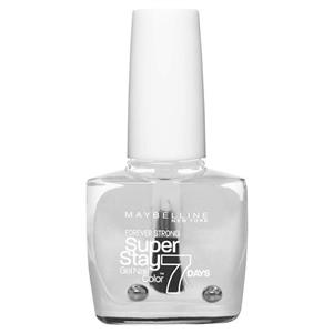 Maybelline Superstay 7 Day Nails - Crystal Clear 25