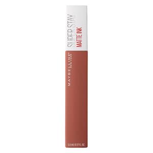 Maybelline Superstay Matte Ink Unnude Liquid Lipstick - Amazonian 70