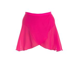 Melody Skirt - Adult - Punk Pink