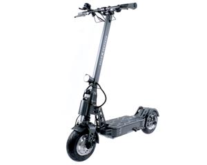 Mercane Electric Scooter Mx60 Dual Motor Electric Scooter - Electric Scooters -