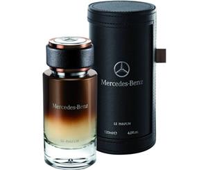 Mercedes-Benz Le Parfum for Men EDP 120ml