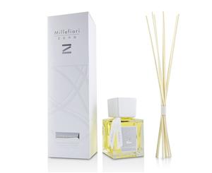 Millefiori Zona Fragrance Diffuser Amber & Incense (New Packaging) 250ml/8.45oz