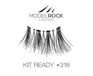 Modelrock Kit Ready #318