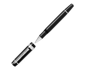 Montblanc Donation Homage To George Gershwin S.E Rollerball Pen 119878