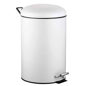 Morgan 20L Stainless Steel Smudge Proof Pedal Bin