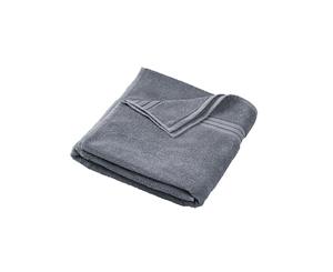Myrtle Beach Bath Sheet Towel (Mid Grey) - FU405