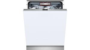NEFF 60cm Fully integrated Dishwasher