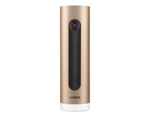 Netatmo WELCOME Home Security Camera With Face Recognition