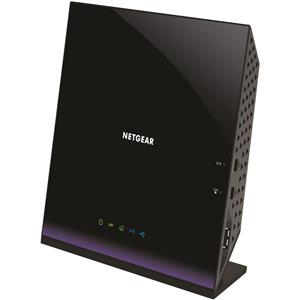 Netgear AC1600 WiFi VDSL/ADSL Modem Router