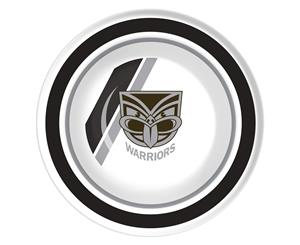 New Zealand Warriors NRL Melamine 18cm Bowl