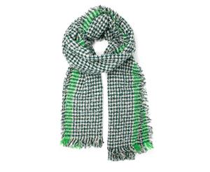 Only Women's Scarf In Green