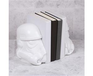 Original Stormtrooper - Bookends