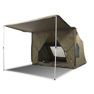 Oztent RV5 Touring Tent 5 Person