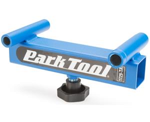 Park Tool 1729-TA Sliding Thru Axle Adaptor (for workstand)