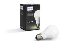 Philips Hue White 9.5W E27 Extension LED Light Bulb