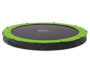 Plum Play 12ft In Ground Trampoline
