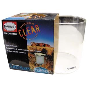 Primus Clear Lantern Glass