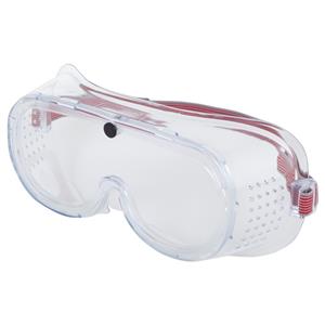 Protector Wide Vision Safety Goggles