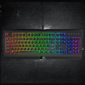 Razer Cynosa Chroma (RZ03-02260100-R3M1) Multi-color Gaming Keyboard