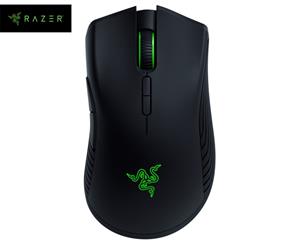 Razer Mamba Wireless Gaming Mouse - Black