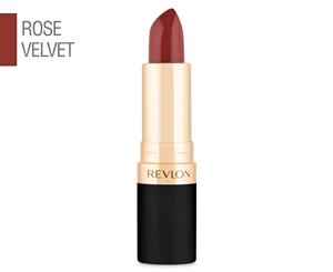 Revlon Super Lustrous Lipstick - 130 Rose Velvet