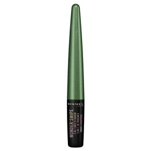 Rimmel Wonder Swipe 2 In 1 Liner To Shadow 012 Kha Ching Limited Edition