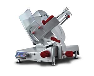Roband Noaw Fully Automatic Slicer - Heavy Duty with Speedy Blade Remover system