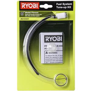 Ryobi Fuel System Tune-Up Kit