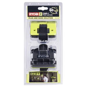 Ryobi One+ Tool Lanyard - 2 Pack