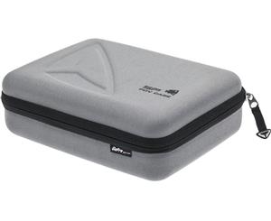 SP Gadgets Pov 3.0 Gopro Case Grey Small New