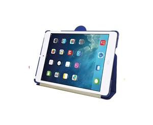 STM Cape Folio for iPad Air - Blue