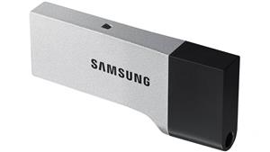 Samsung DUO USB 3.0 64GB Flash Drive